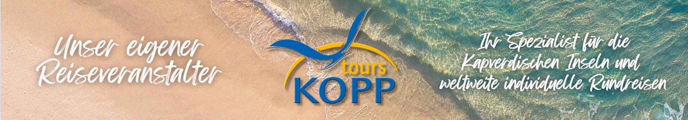 Kopp Tours