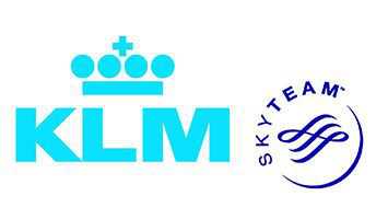 Reisebüro Kopp - KLM