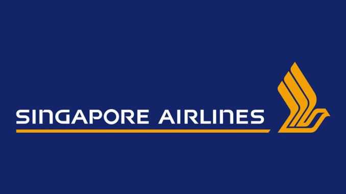 Reisebüro Kopp - Singapore Airlines