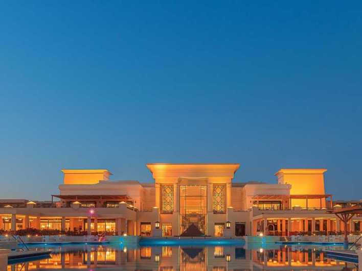 Luxushotels Ägypten