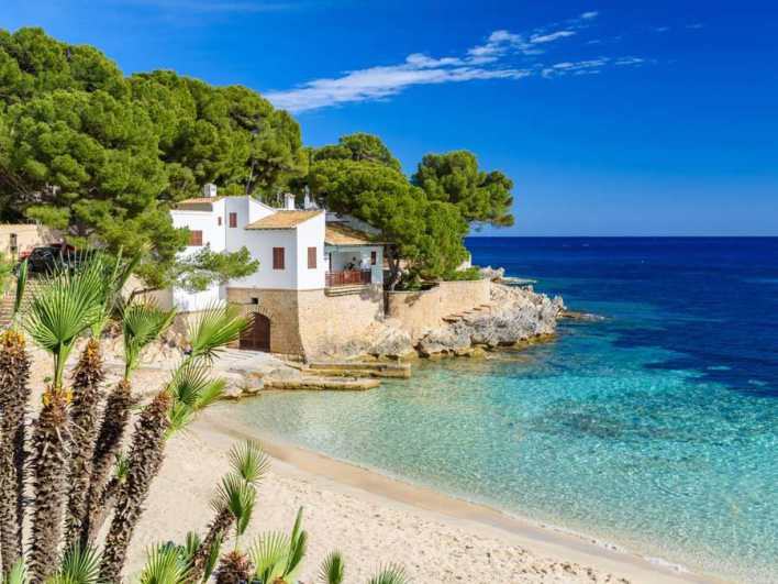Hotels Mallorca