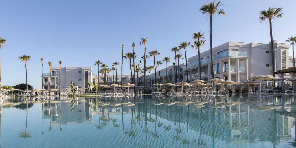 Hipotels Barrosa Park Hipotels Barrosa Park