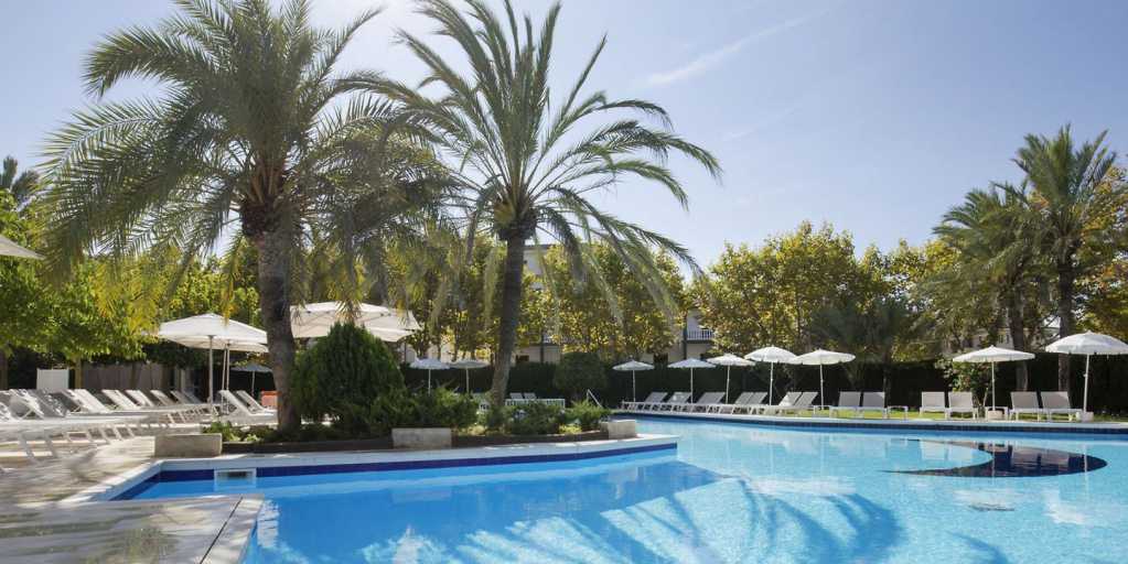 Canyamel Park Hotel & Spa Canyamel Park Hotel & Spa