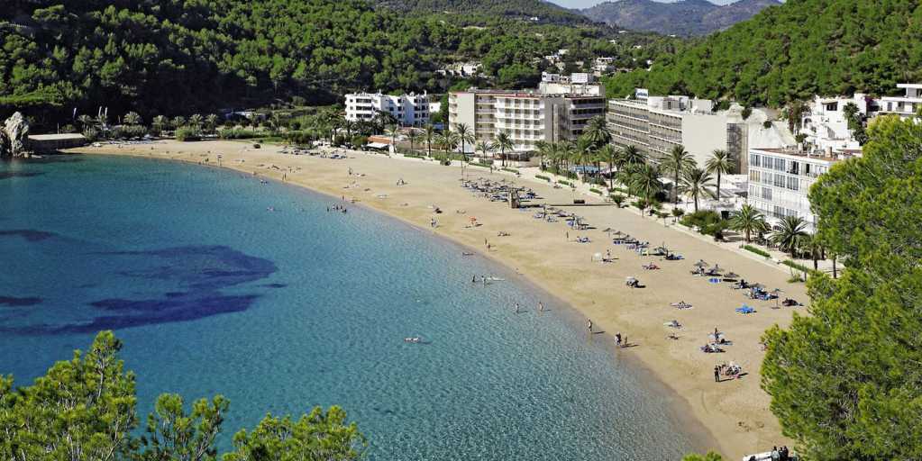 Grupotel Cala San Vicente Grupotel Cala San Vicente
