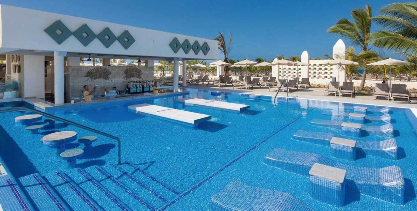 Riu Karamboa - Boa Vista Riu Karamboa - Boa Vista
