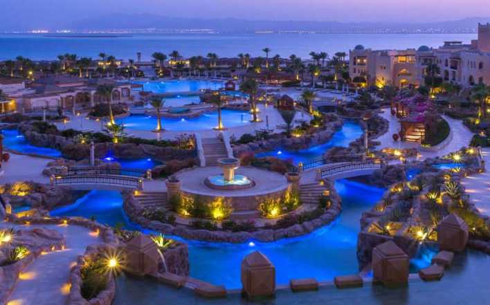Kempinski Soma Bay