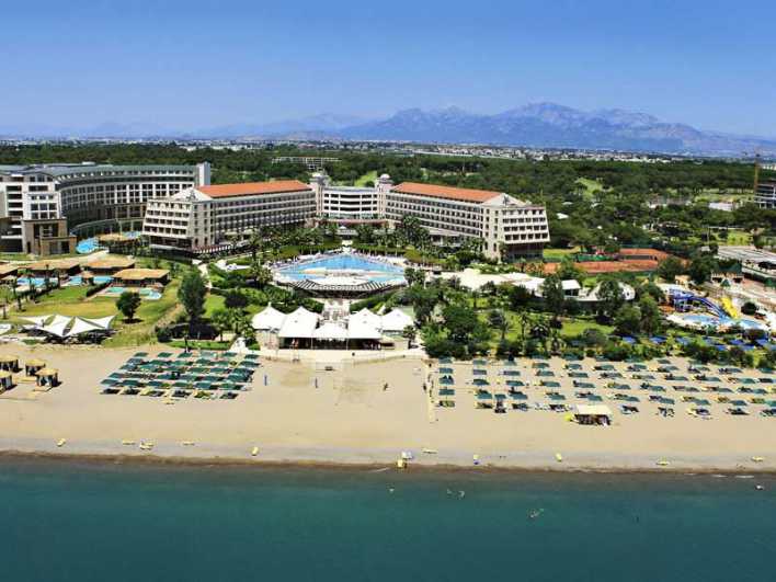Kaya Belek