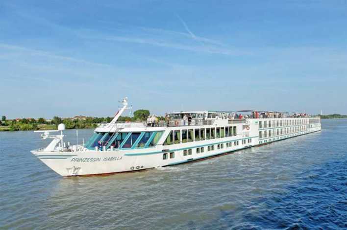 MS Prinzessin Isabella