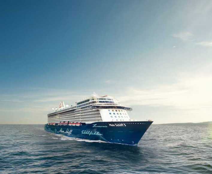 Mein Schiff 5