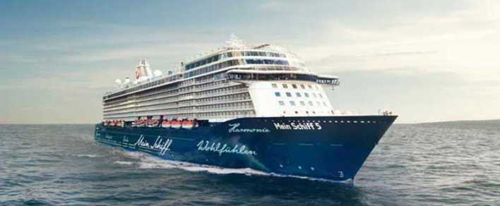 Mein Schiff 5