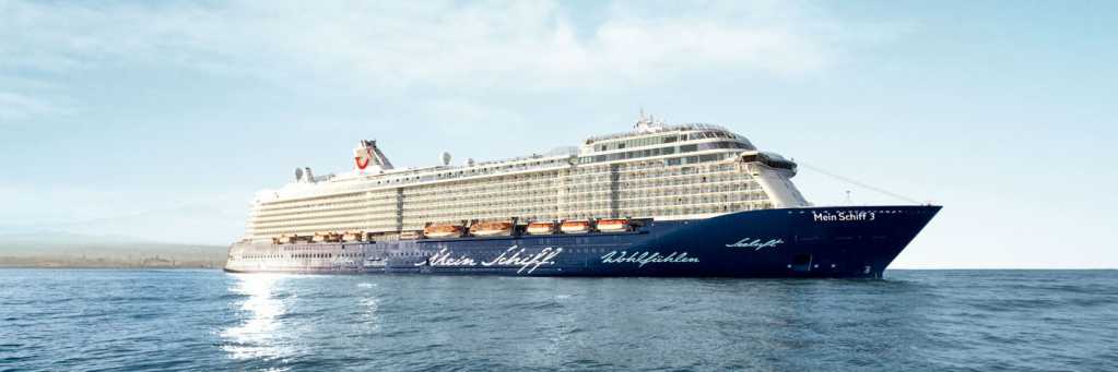 Mein Schiff 3 Mein Schiff 3