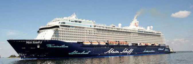 Mein Schiff 5 Mein Schiff 5