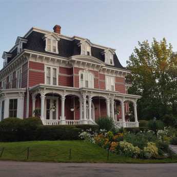 Nova Scotia