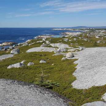 Nova Scotia