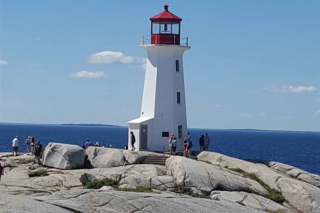 Nova Scotia
