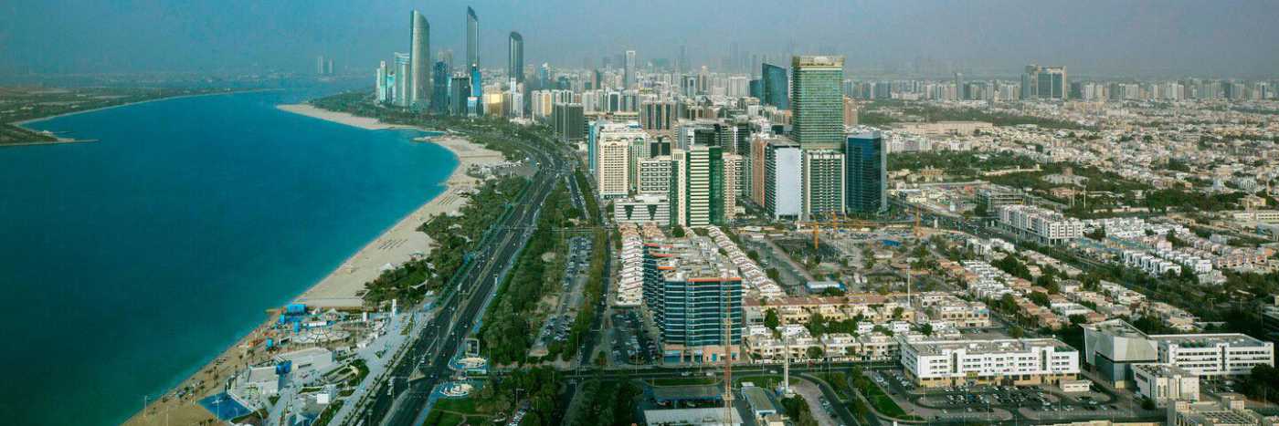 Abu Dhabi