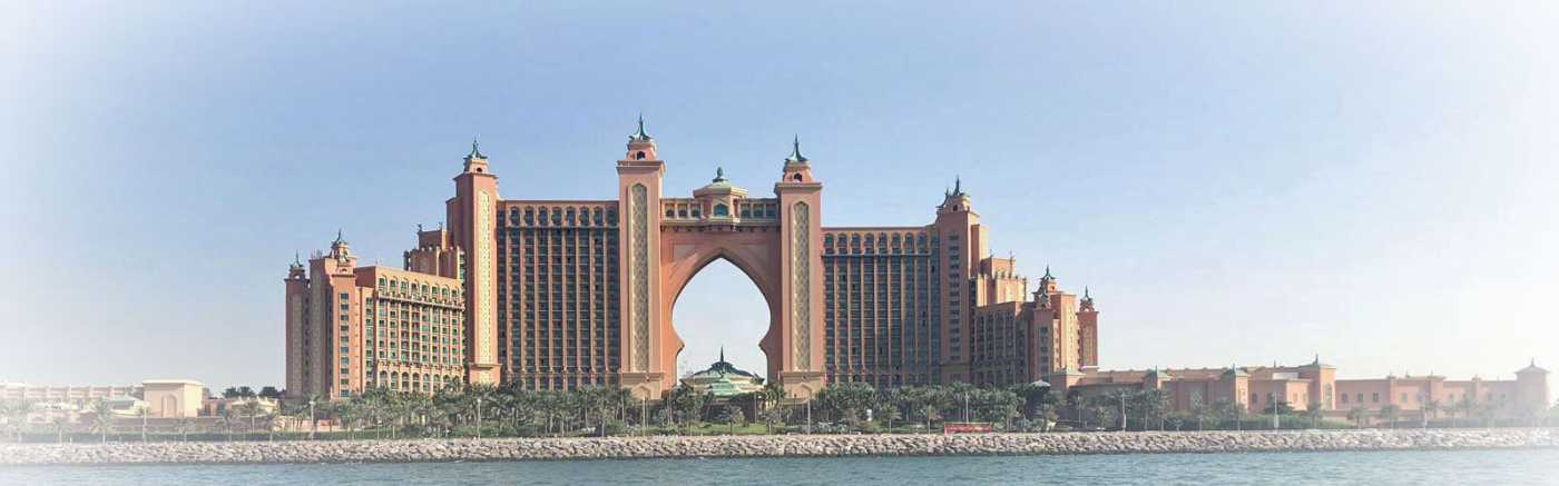 Dubai