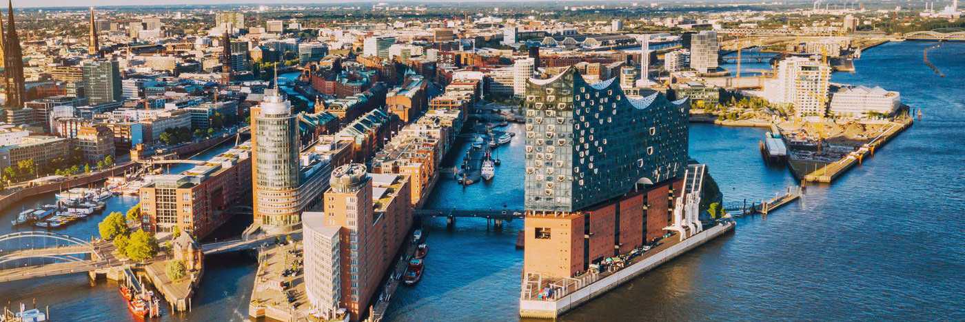 Hamburg