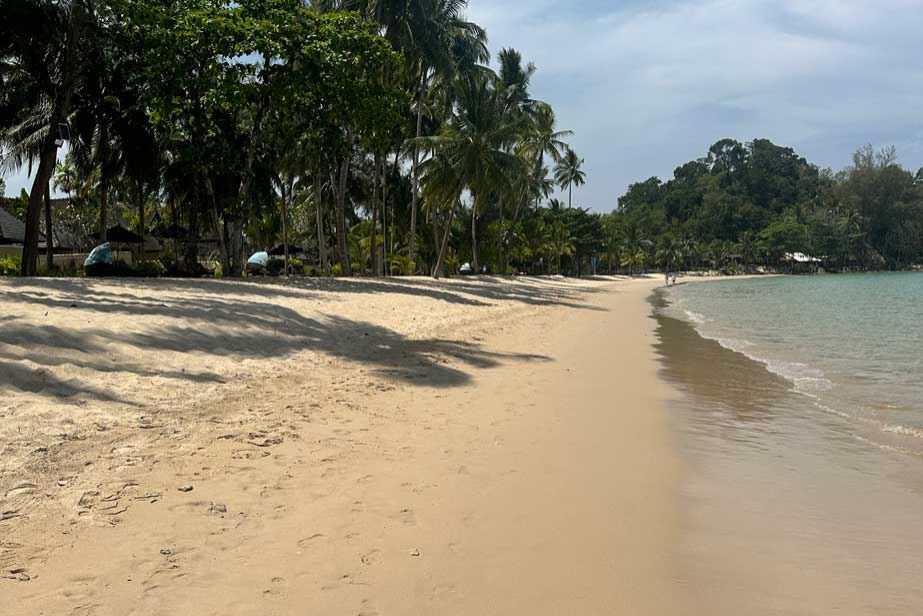 Reisebüro Kopp - Thailand Strände