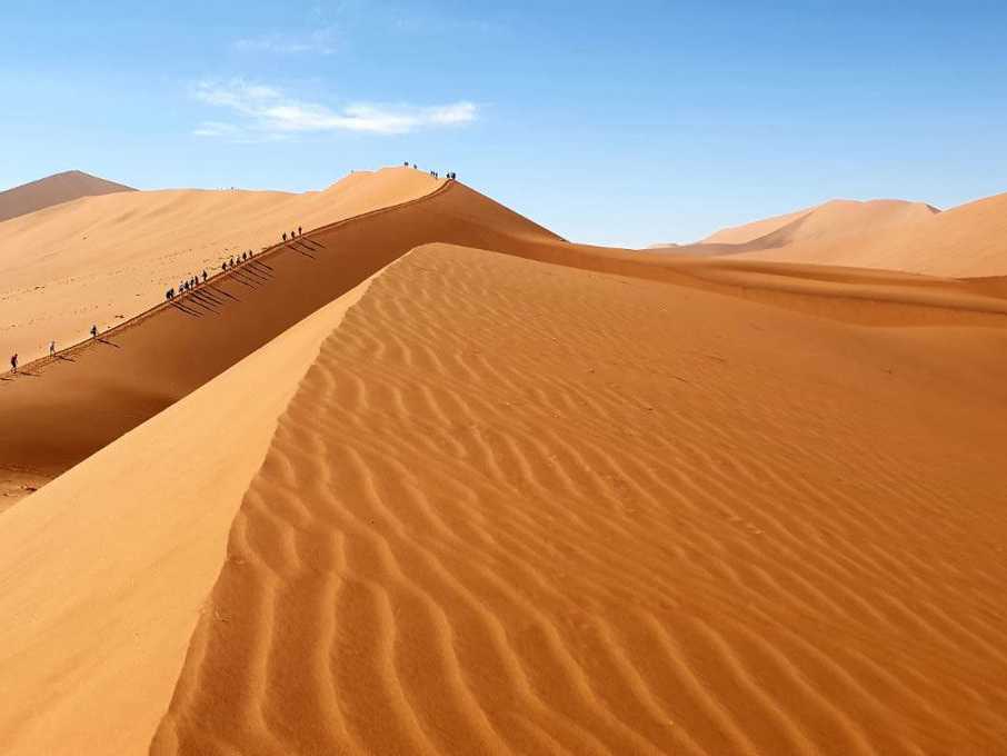 reisebuero Kopp - Namibia