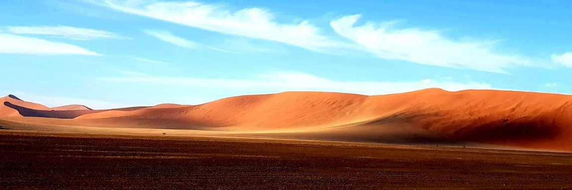 Reisebuero Kopp - Namibia