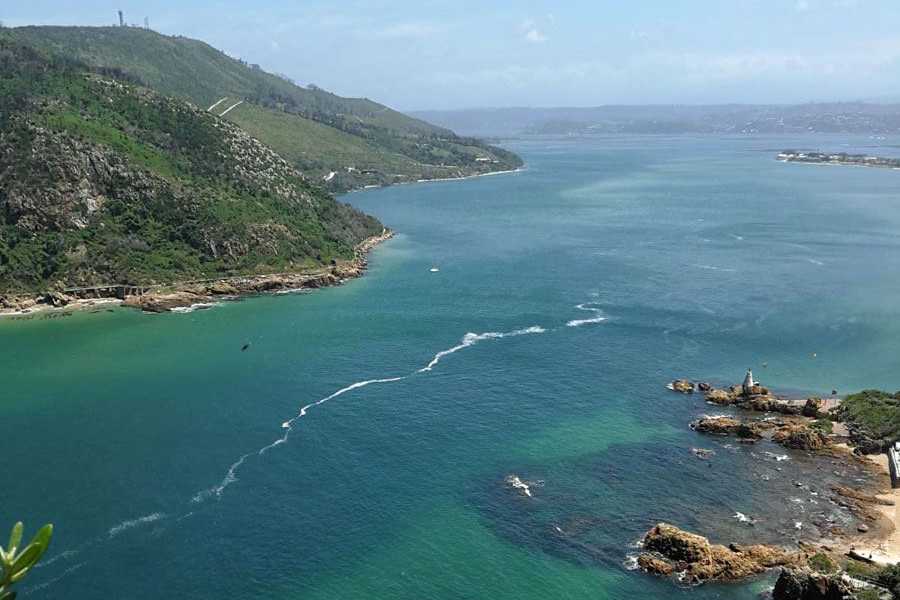 Reisebuero Kopp - Suedafrika