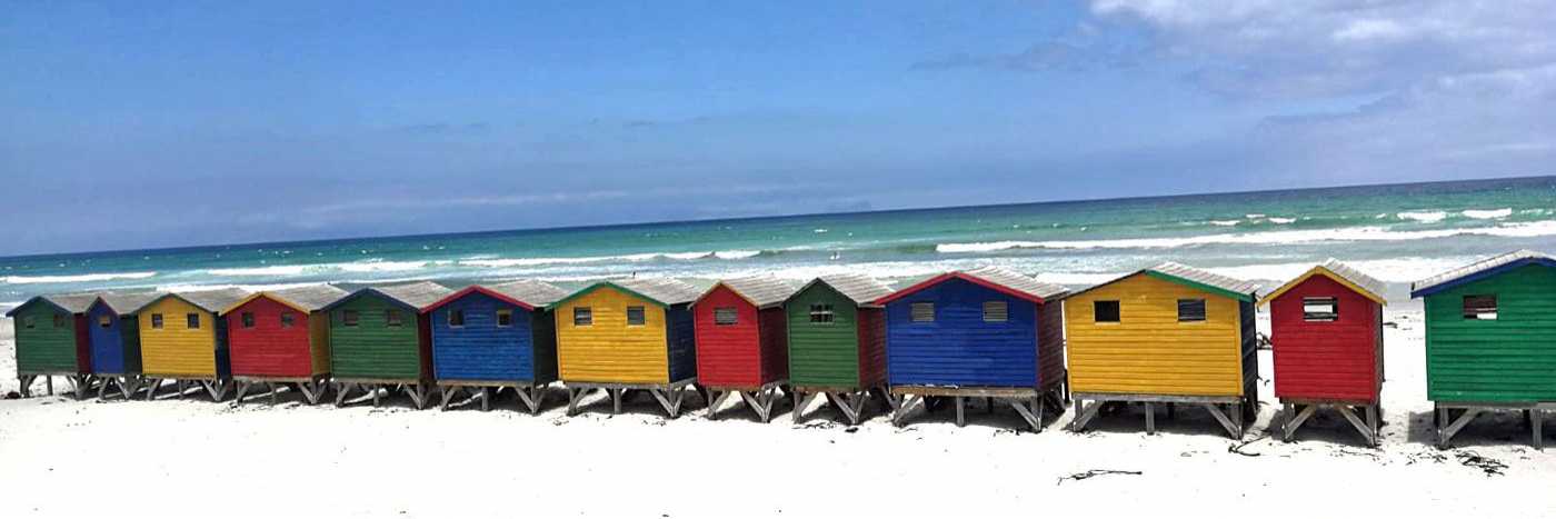 Südafrika
