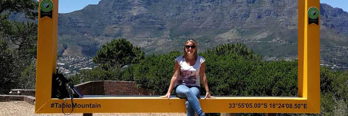 Reisebuero Kopp - Südafrika