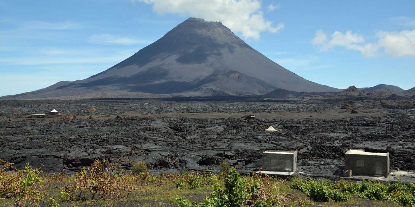 Reisebuero Kopp - Kapverden - Insel Fogo
