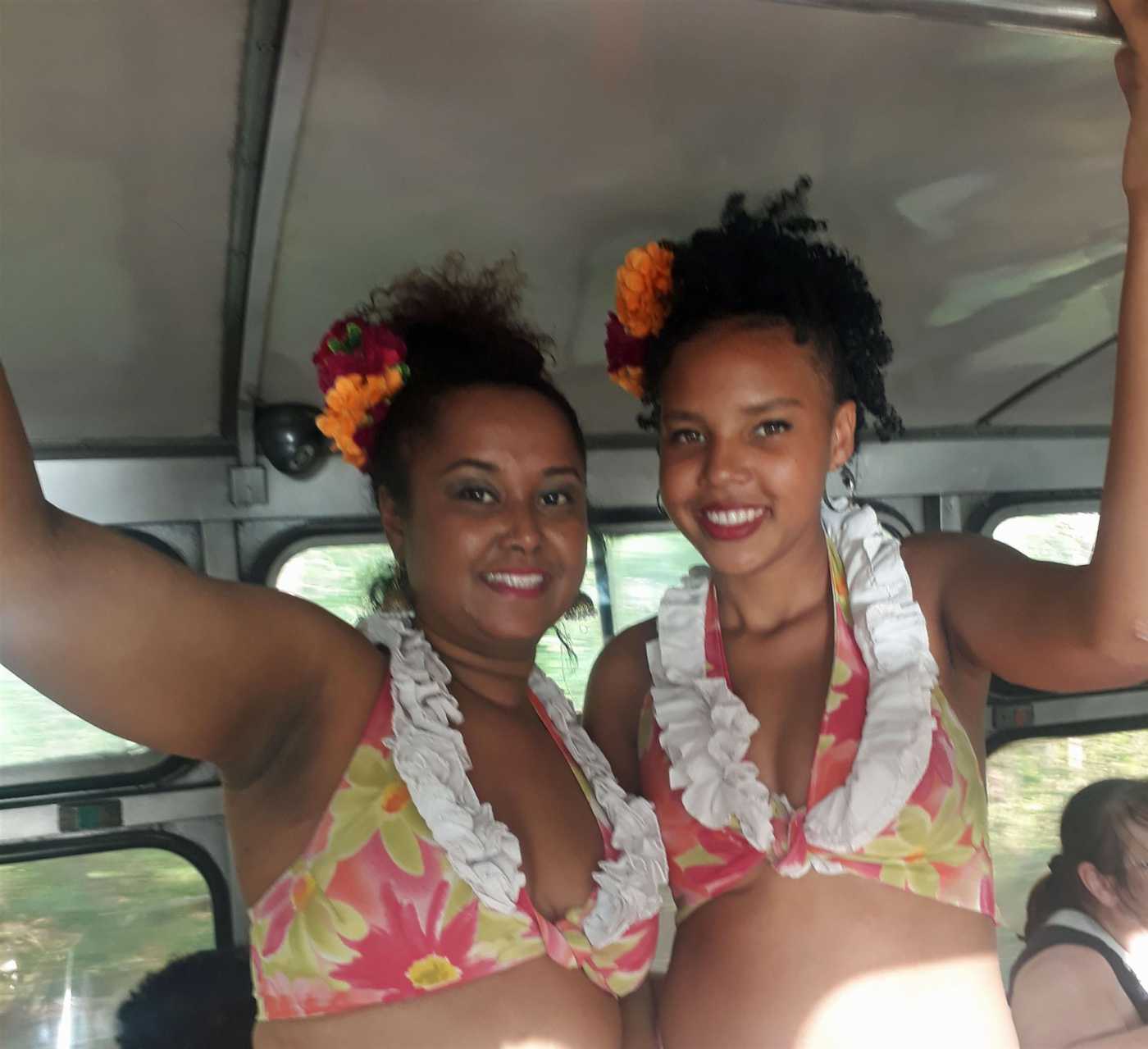 Reisebüro Kopp - Mauritius