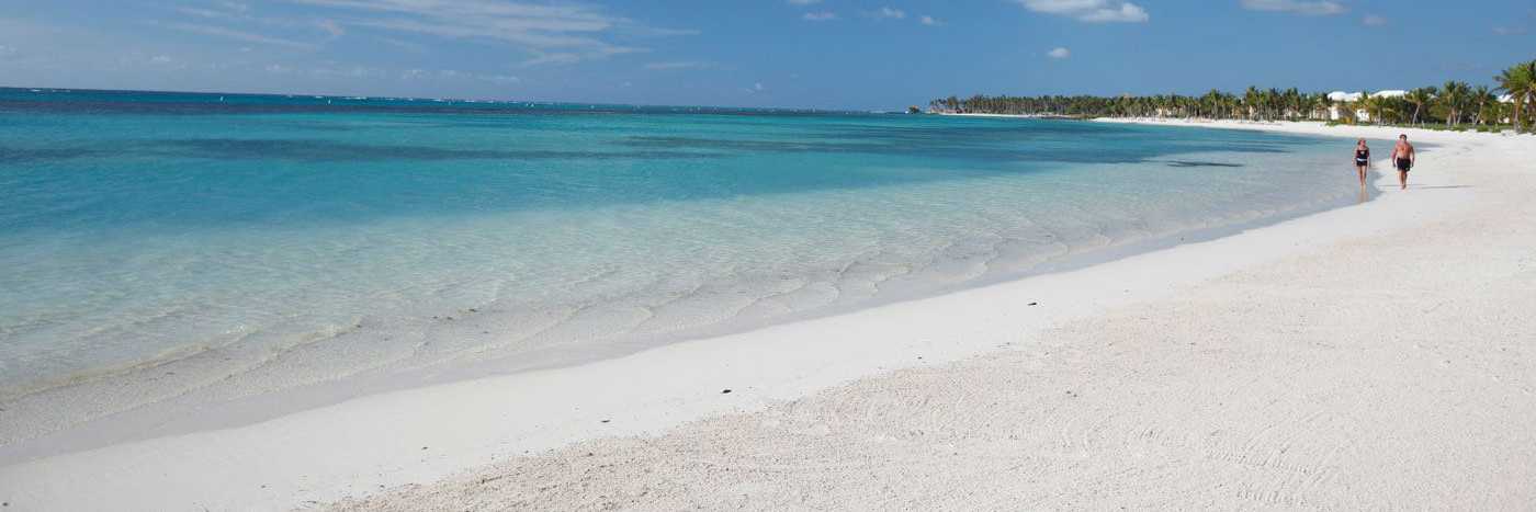 Dominikanische Republik - Punta Cana