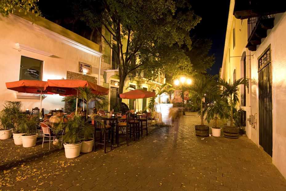 Dominikanische Republik