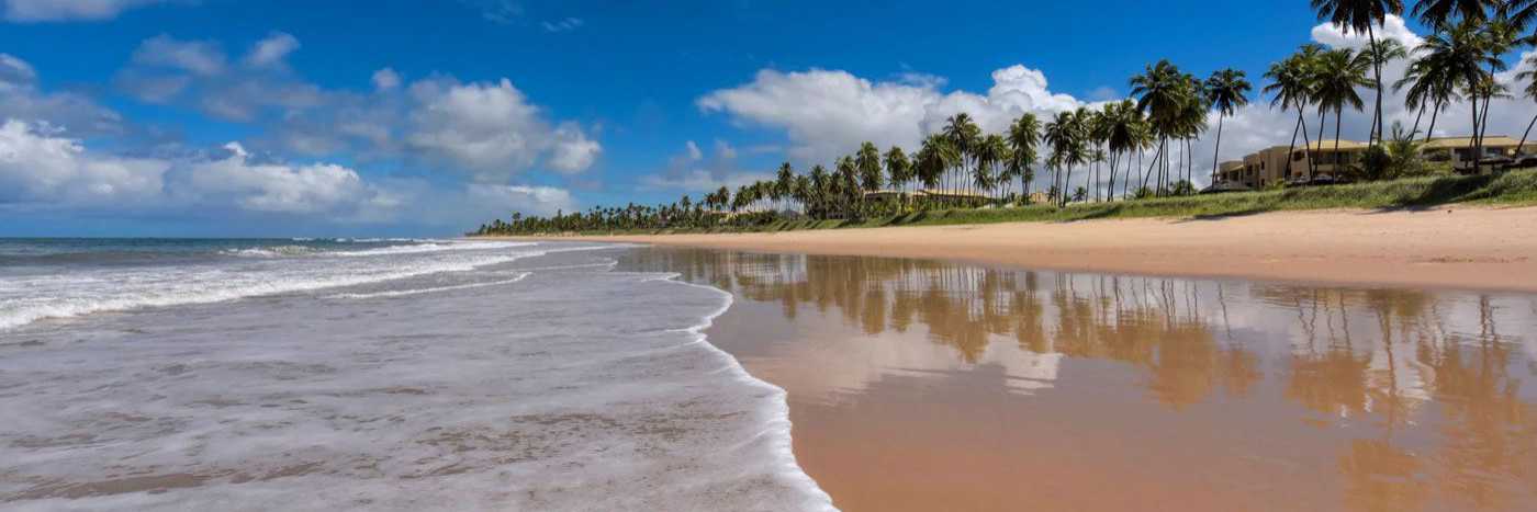Hotel Iberostar Brasilien