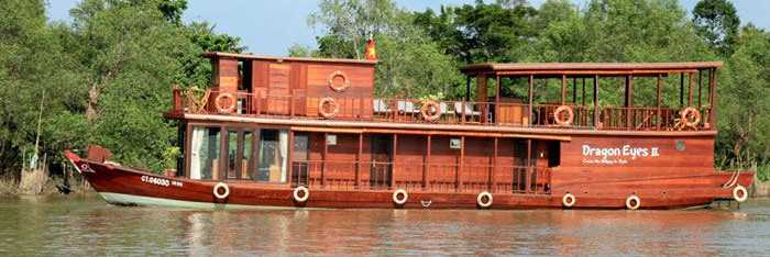 Vietnam Mekong-Delta