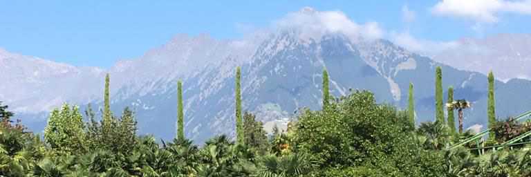 Reisebuero Kopp - Italien