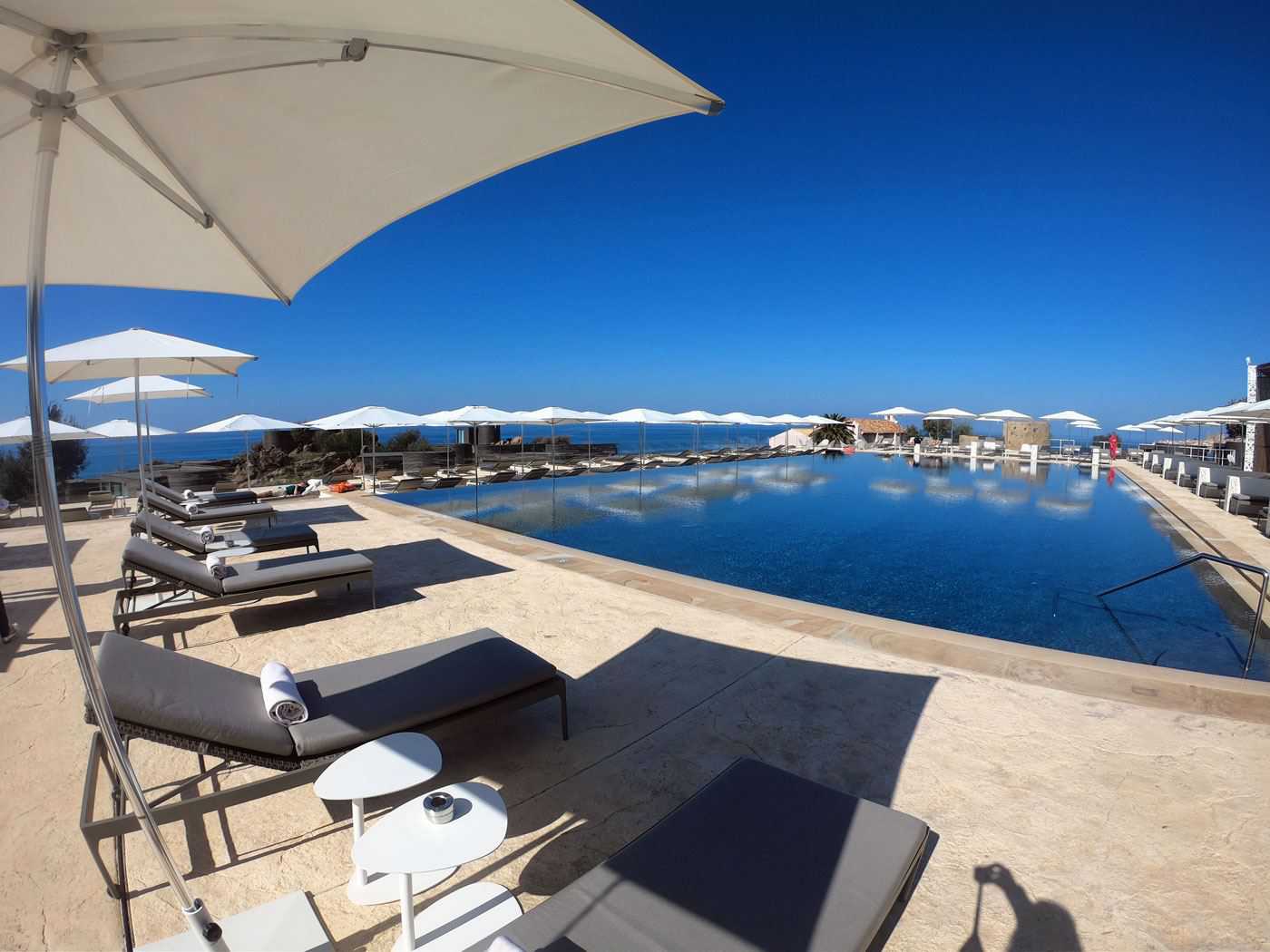 Reisebuero Kopp - Italien