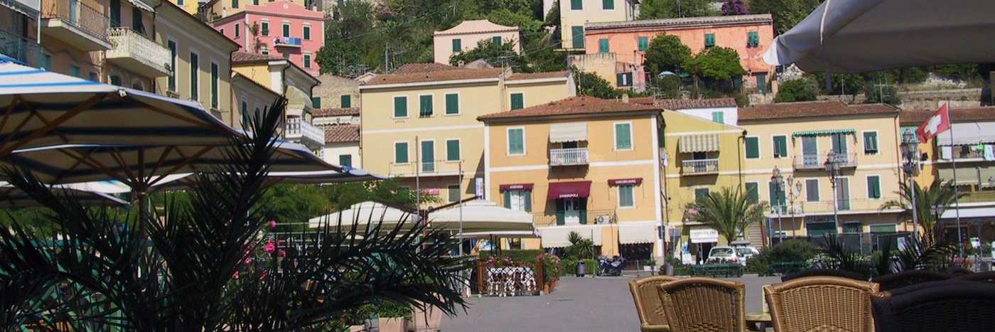 Reisebuero Kopp - Italien Elba