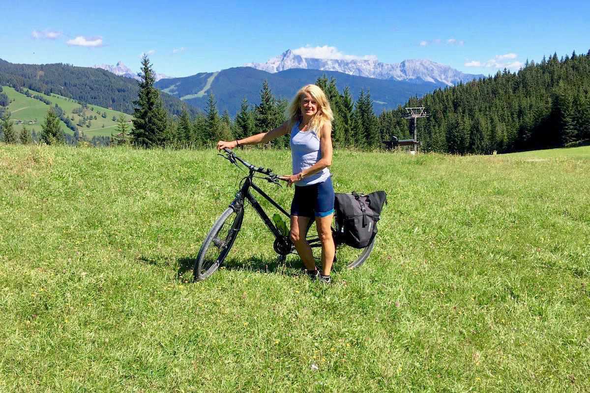 Reisebuero Kopp - Österreich