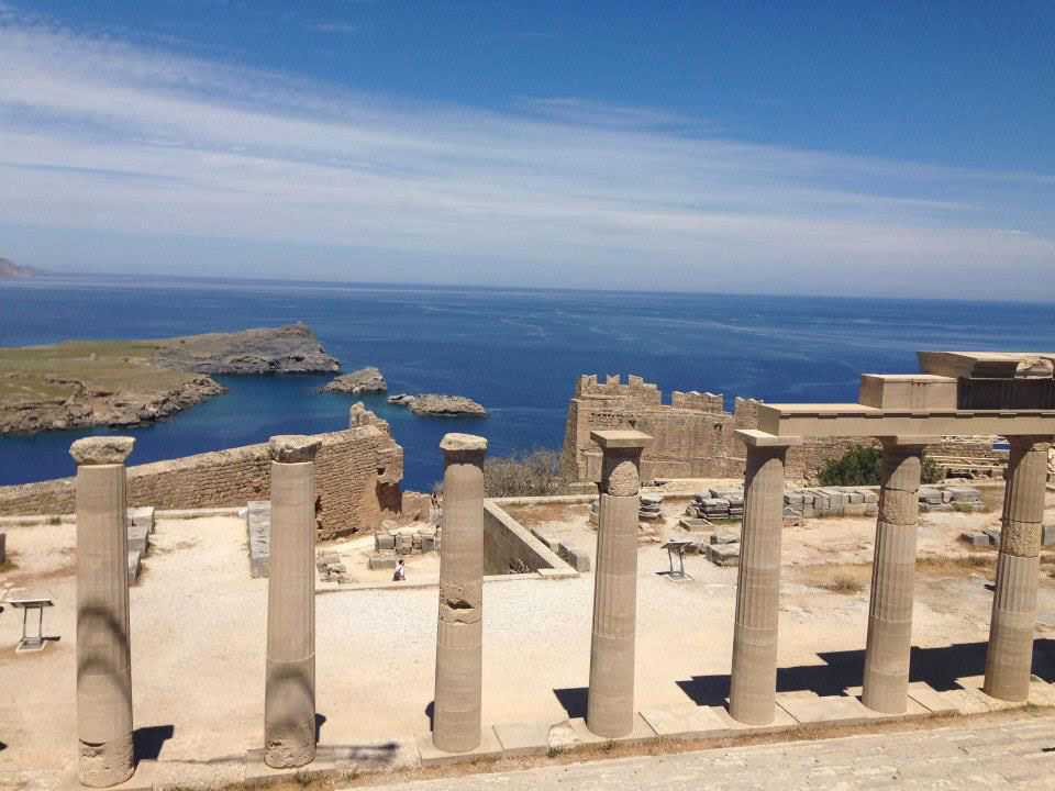 Reisebuero Kopp - Griechenland