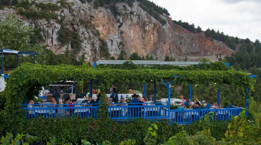 Griechenland - Insel Kos