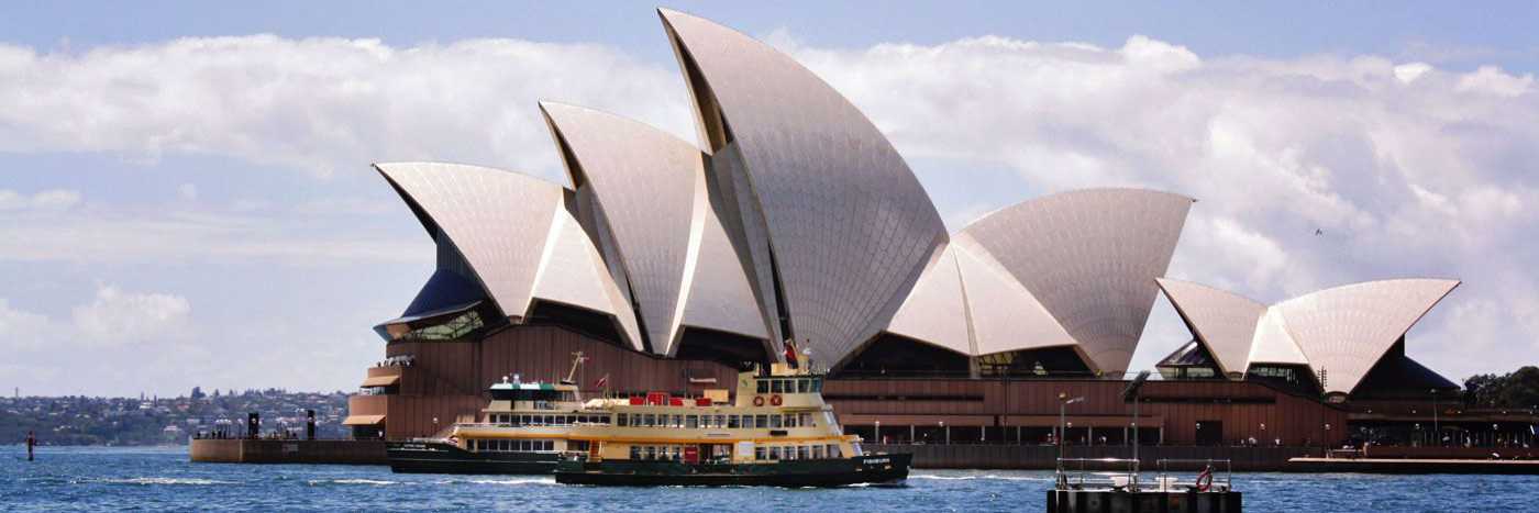 Australien Sydney