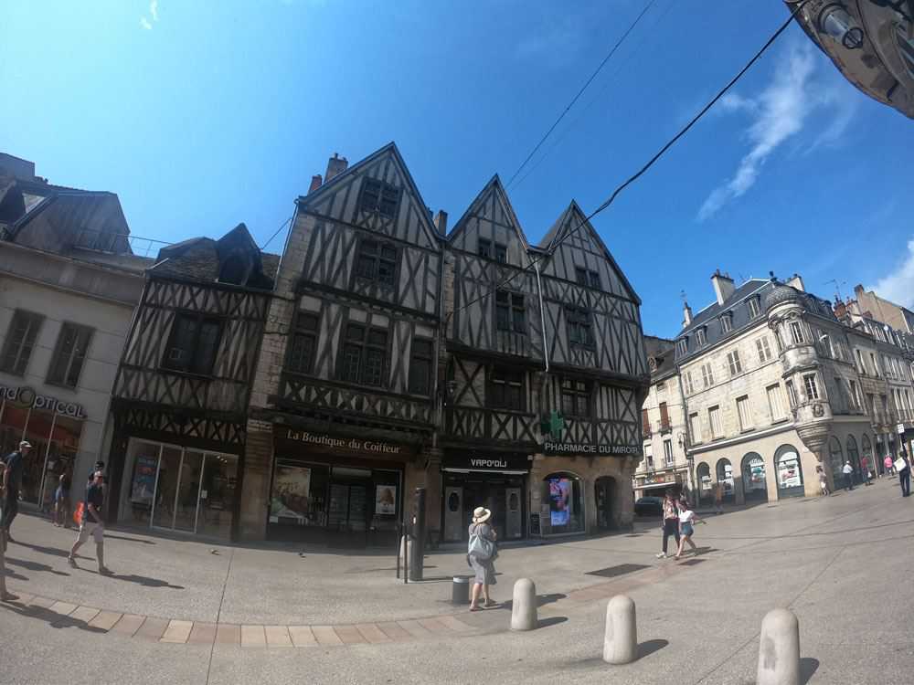 Reisebuero Kopp - Frankreich