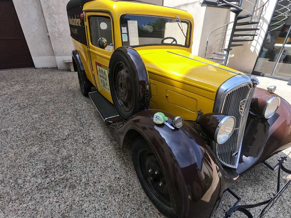 Reisebuero Kopp - Frankreich