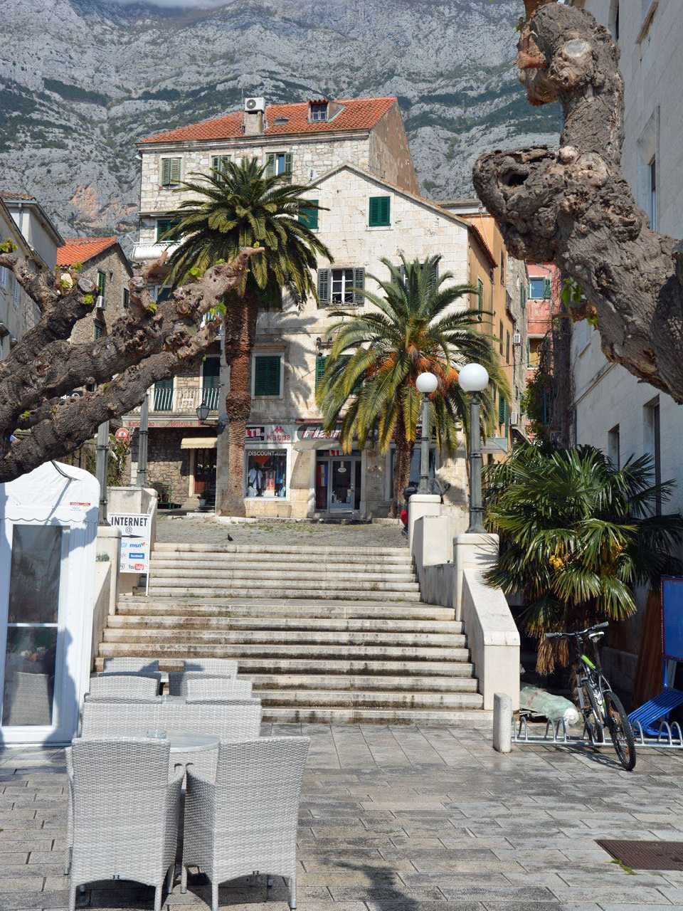 Reisebüro Kopp - Kroatien