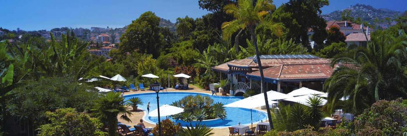 Portugal-Madeira