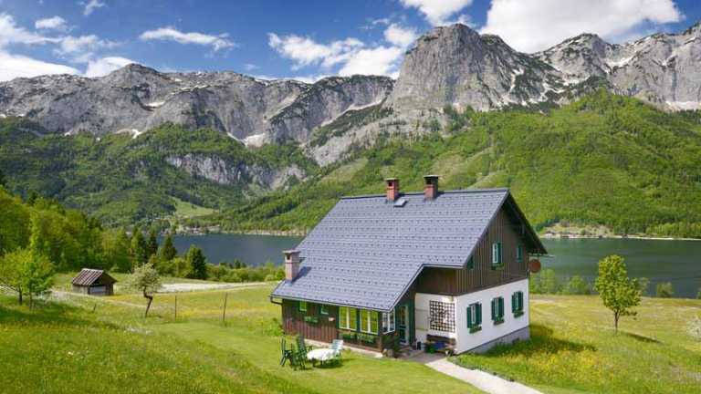 Reisebüro Kopp Ferienwohnungen 