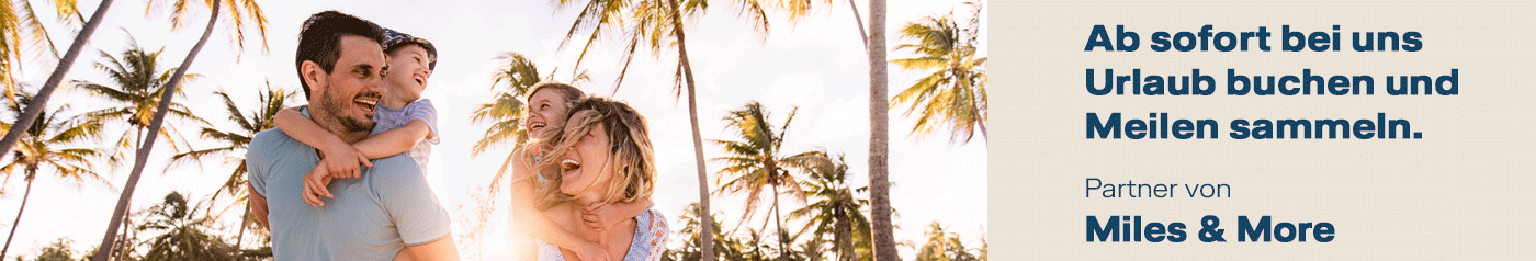 Miles & More Prämienmeilen sammeln beim Lufthansa City Center Reisebüro Kopp Miles & More Prämienmeilen sammeln beim Lufthansa City Center Reisebüro Kopp