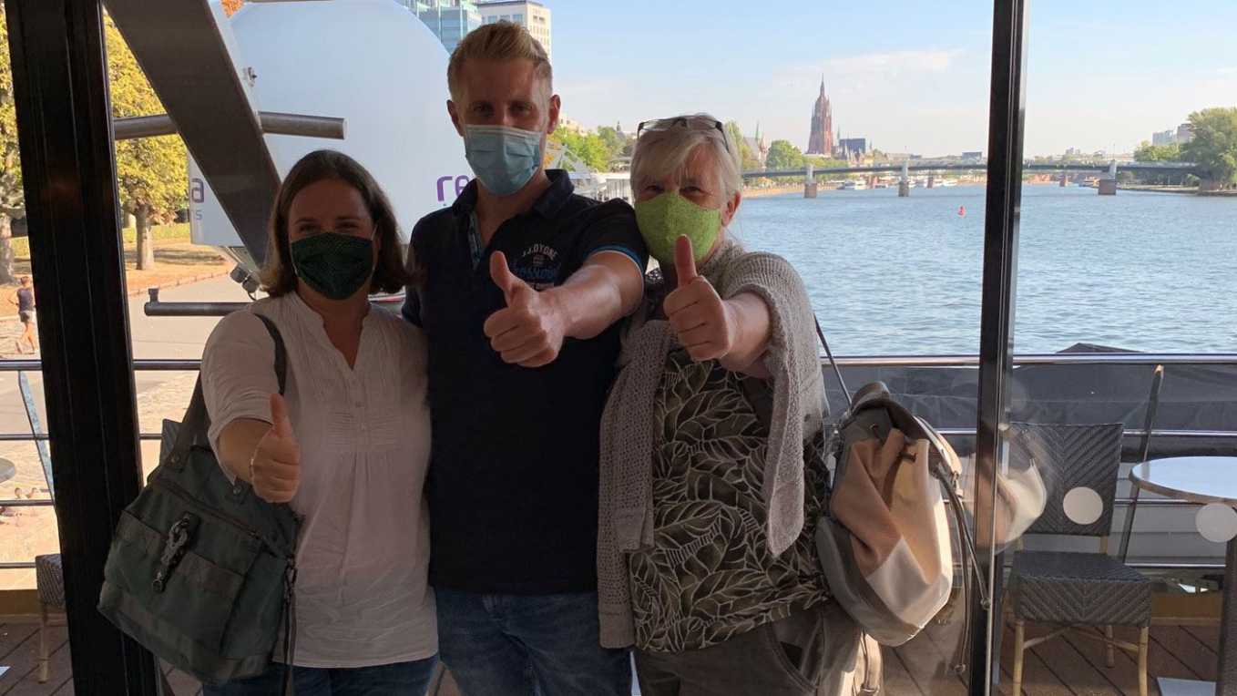 Reisebuero Kopp Reisebuero Kopp