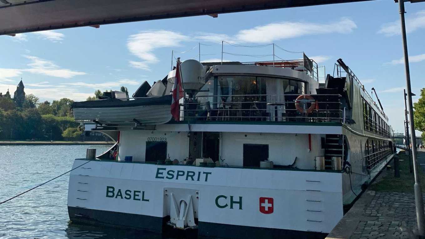 MS Esprit MS Esprit