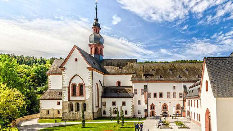 Kloster Eberbach Kloster Eberbach